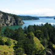 Northwest Mindfulness retreat near Seattle